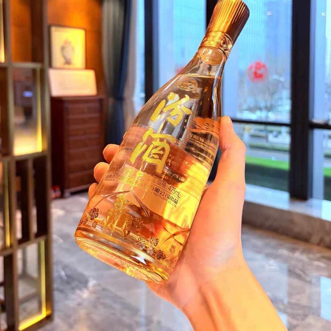 被吹成“新玻汾”的牧童水晶汾,88元上市就卖过亿:清香口粮党先别冲,把营销话术和能核实的分开看