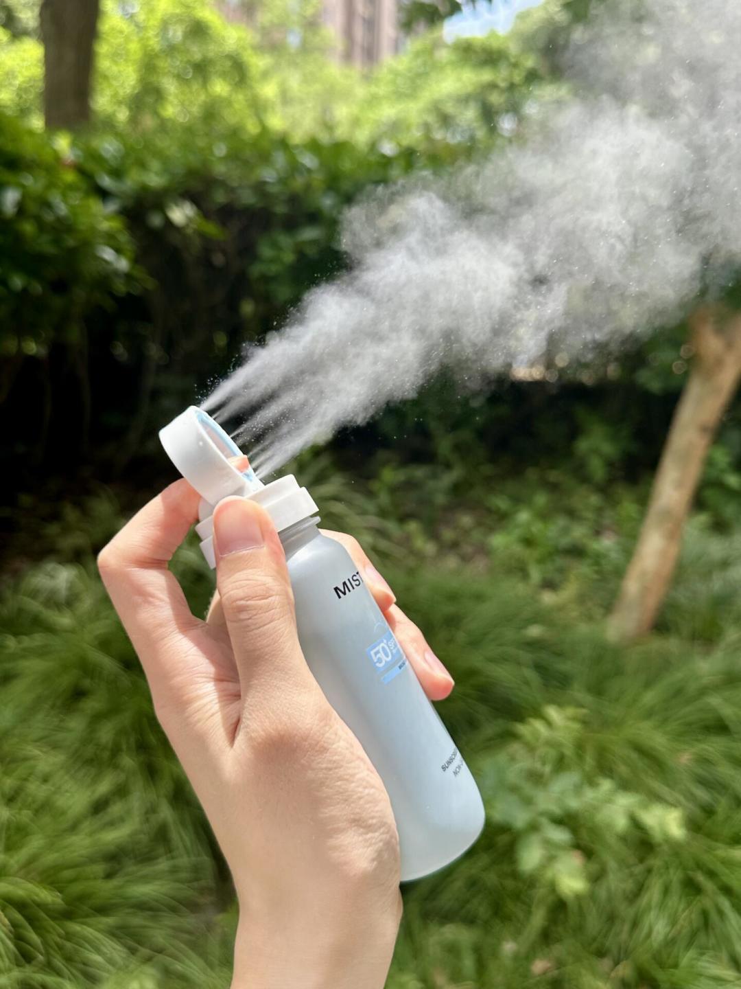 全网都在教军训防晒,一半是广告:我对着三个平台核完,把用量算给你,清单直接抄