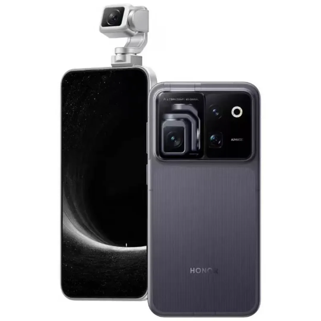 荣耀RobotPhone官网首日售罄、黄牛拍到21802元:8月18日首销前,原价锁机的4条路和这笔权益账
