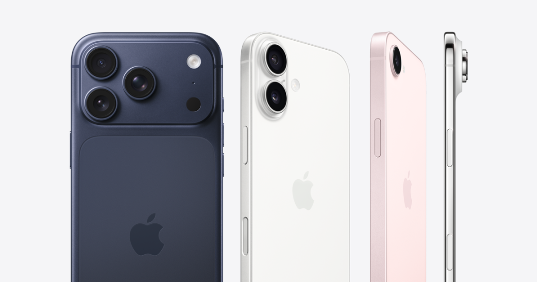 9999元的价目表流出,最先坐不住的是iPhone 13钉子户:核完12到17对18 Pro的四道门槛代差、5999元iPhone 17的窗口期和748元电池续命账,这份老果粉分代「换还是钉」决策表请收好