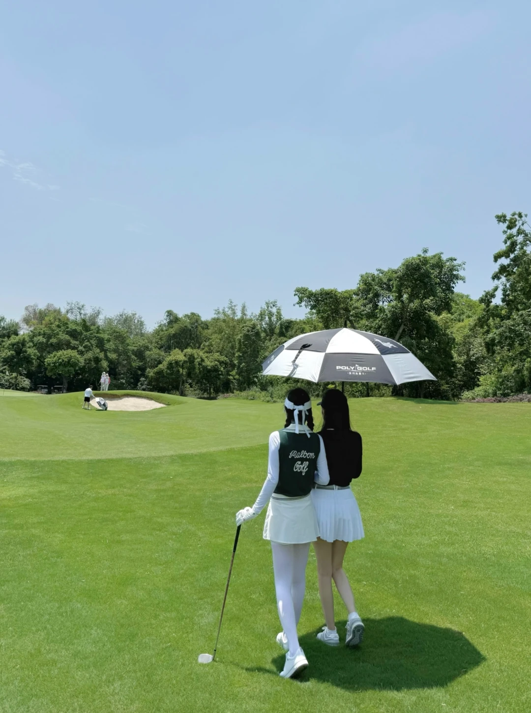 连詹姆斯上高尔夫球场都像新手:零基础的前90天,顺序比球量更重要