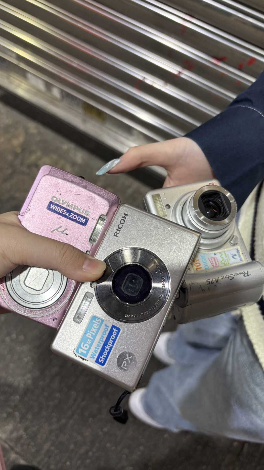 二十年前200块的CCD现在炒到1000+:开学季这波CCD热,哪一档预算才真的值得入?