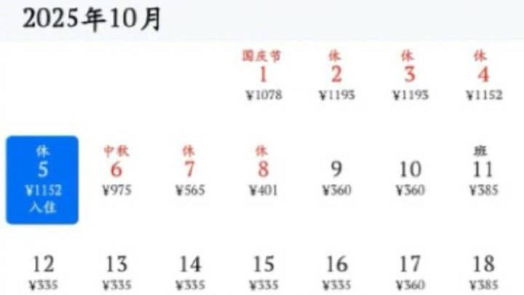 周杰伦青岛站明天开售,先别急着抢票算笔账:门票只是入场券,国庆酒店和高铁才是真正的大头