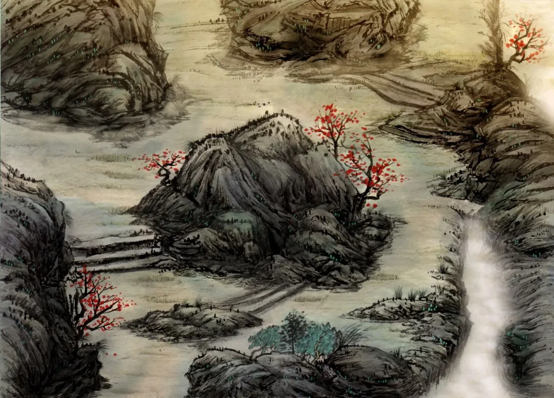 官方动画最早2027年才能看到,有轩辕剑老粉先用AI自己做了一部4小时的《天之痕》,一周播放超35万