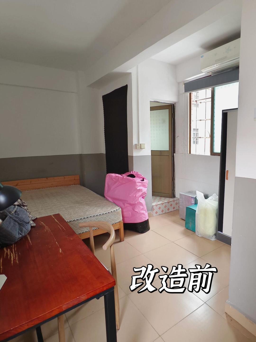租房18年,退租被索赔24万,最后只判了6万多:我把出租屋改造的