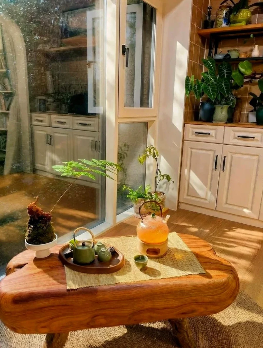 茶角翻车的往往不是茶桌,是那桶废水:对完100多篇水路帖,3条活路和1条别轻易碰的捷径