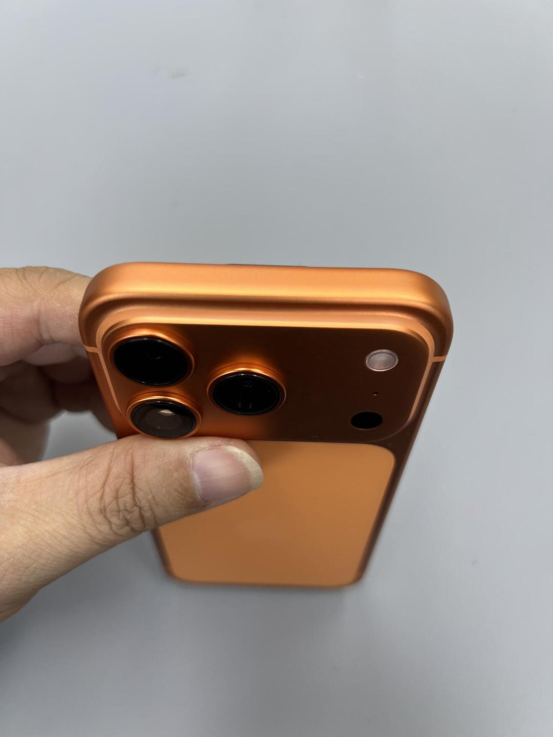 iPhone 18 Pro Max还没发布就能“买到”？发布会前改装机已经开卖，涨价年想捡便宜，先过这五道关