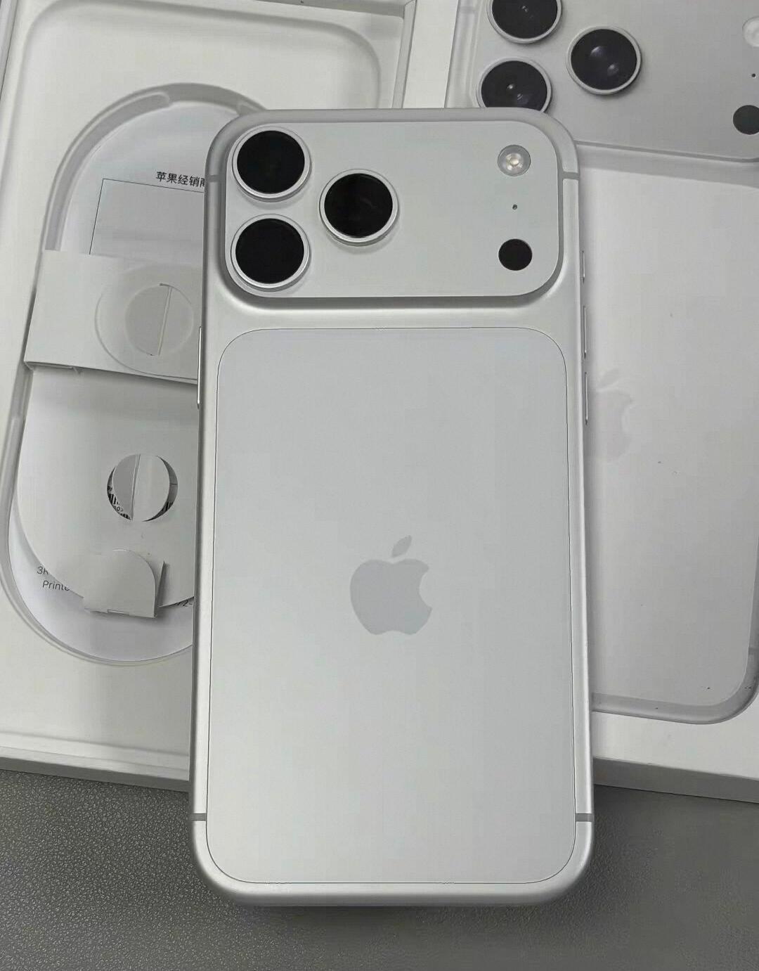 iPhone 18 Pro Max还没发布就能“买到”？发布会前改装机已经开卖，涨价年想捡便宜，先过这五道关