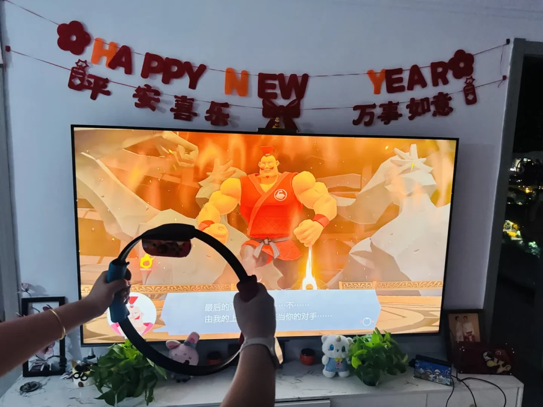 Switch 2要涨价了，但暑假给娃买体感游戏机，建议先看这份“吃灰清单”再下单