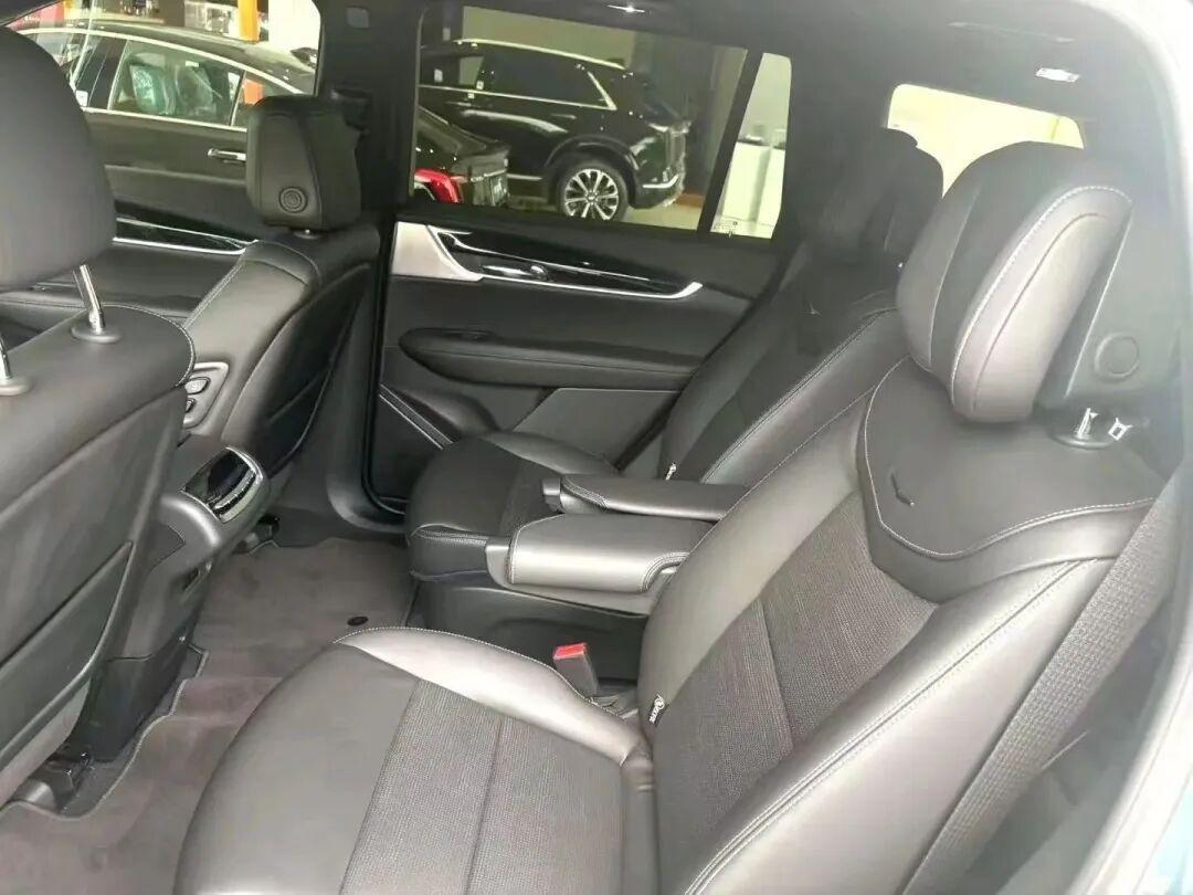 XT6卖到29.99万,