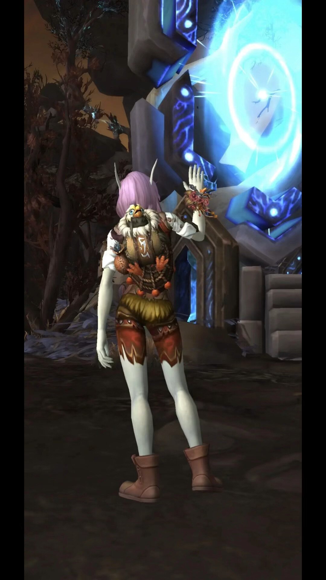 魔兽世界