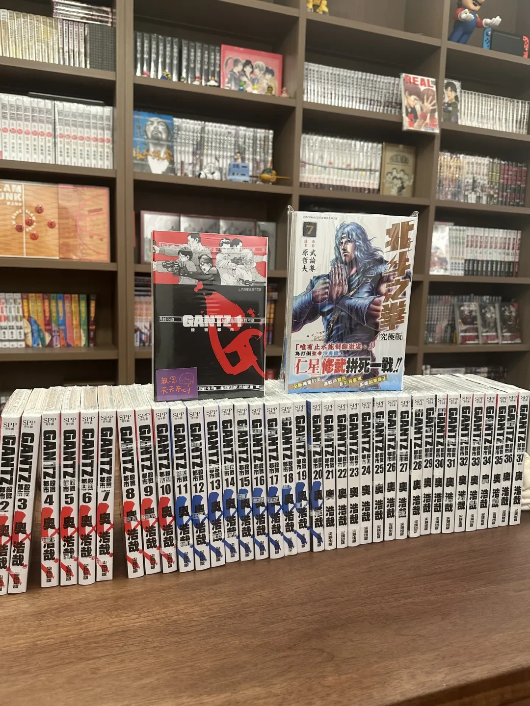 《杀戮都市》作者奥浩哉宣布引退:无限流鼻祖谢幕,补课、收藏与避坑一次讲清