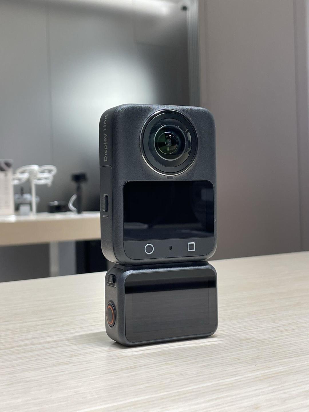 初代Osmo 360降到2399元,X5渠道价跌破3100:这波全景相机清仓,捡漏不踩坑