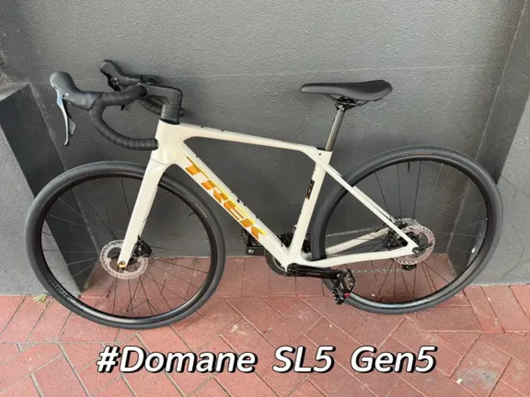崔克第五代Domane发布:砍掉IsoSpeed也砍掉储物盒,1.38万起,这台耐力车还值得买吗
