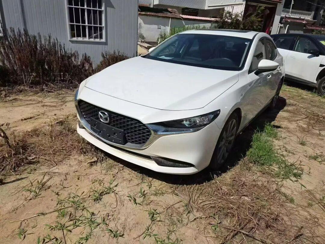 思域手动挡也停产后，还能买到哪些“好玩的手动挡”新车？三档预算三种人