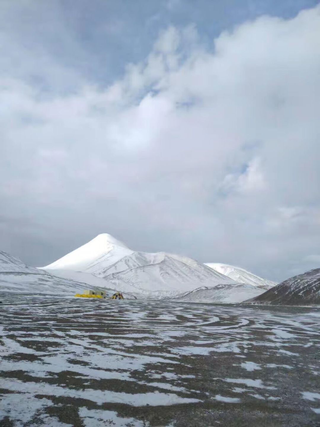 想国庆去爬雪山,8月底前就得定:6座入门雪山一次比清,3个截止时间拖不得