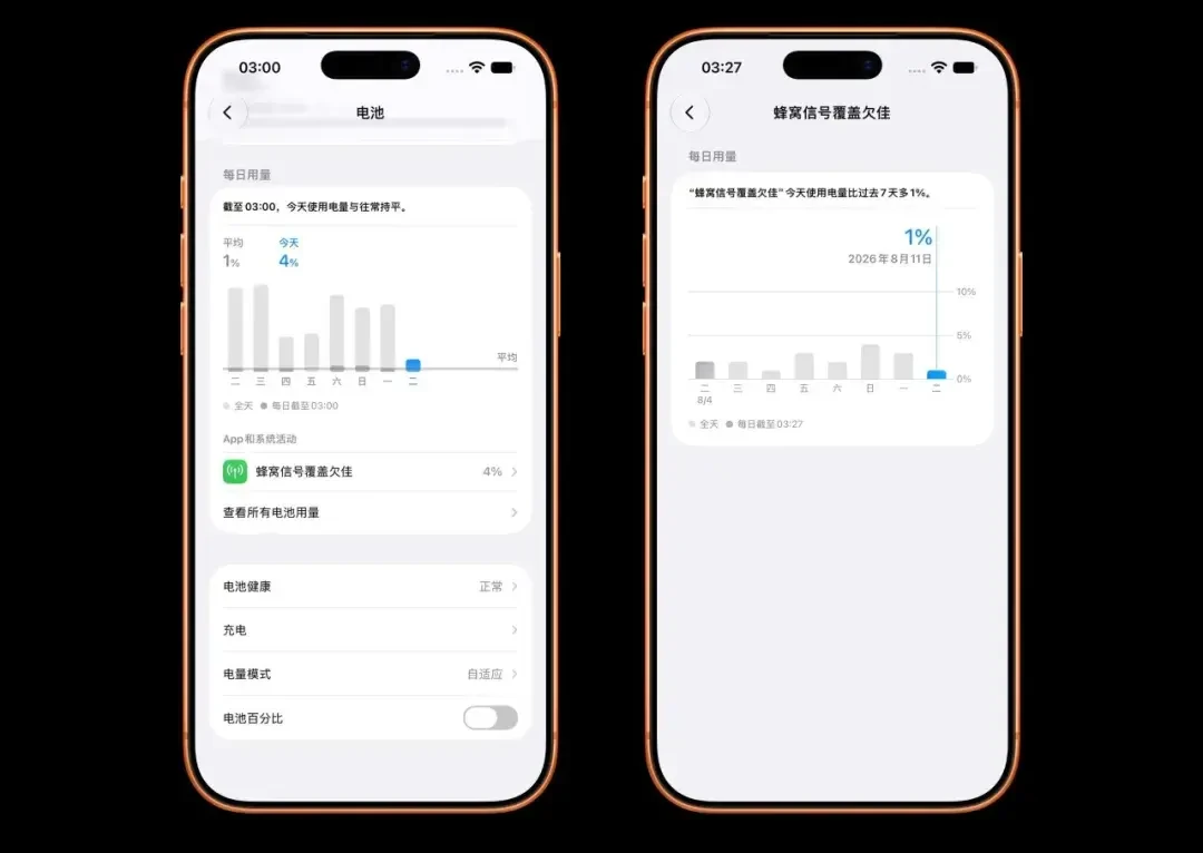 iOS 27 Beta5 把 iPhone 信号治好了?我翻完全网 18 条真实反馈:有人一格变满格,有人直接无服务,升不升得看你是什么卡