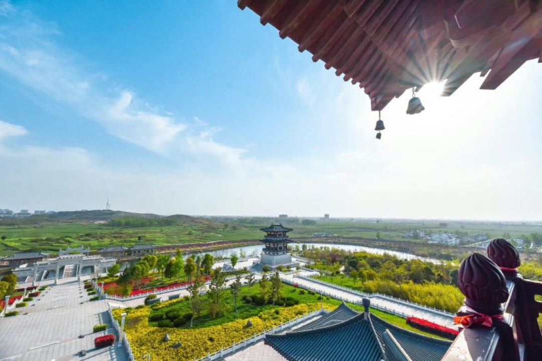 鬼月里鬼门是人开的,钟馗却在“休班”:黑神话玩家的钟馗补课地图