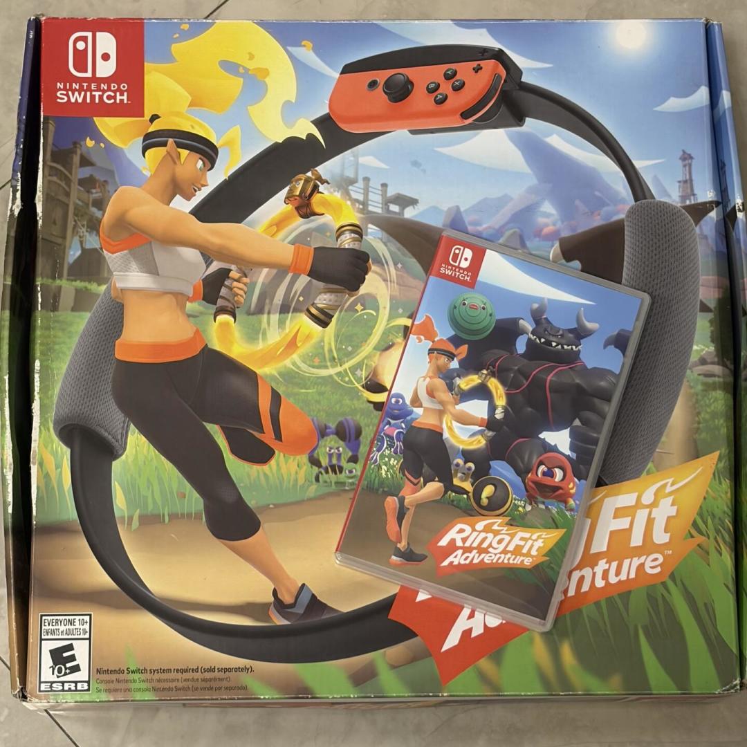 七夕还有5天,翻了200条情侣Switch帖:最出名的体感游戏竟然不能双人玩