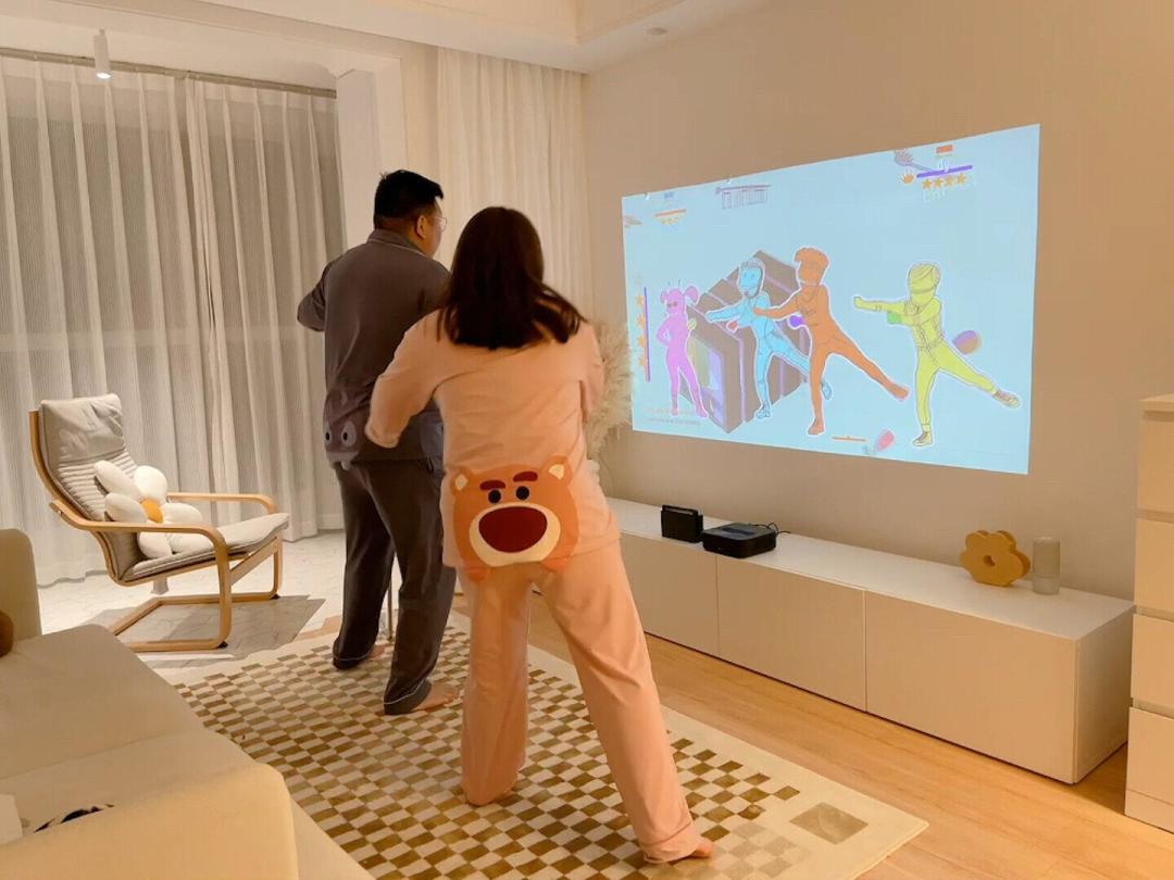 七夕还有5天,翻了200条情侣Switch帖:最出名的体感游戏竟然不能双人玩