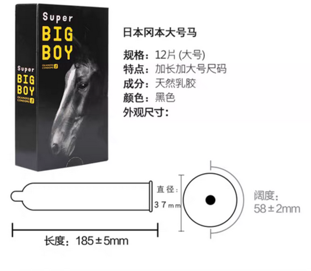 搜了圈“避孕套排行”，一半是软广：001、延时、玻尿酸，真正值得加钱的只有3件事