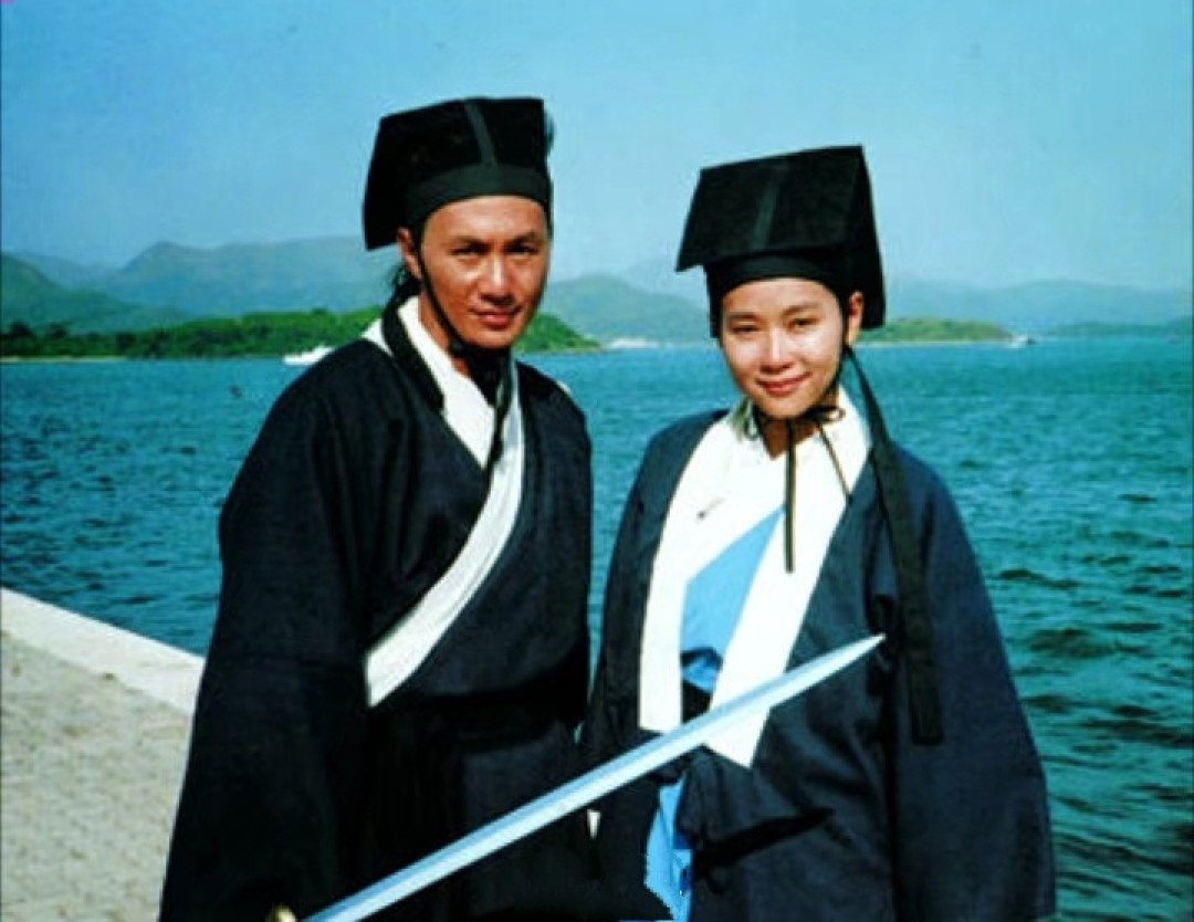 阅读量1065万的岳不群洗白帖:令狐冲为什么反被骂,四条说法逐条对照金庸原著