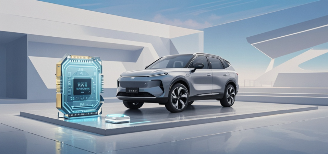 G9L、家越07、V8X一周全来了:“大五座”SUV为什么都在砍第三排,到底谁该买
