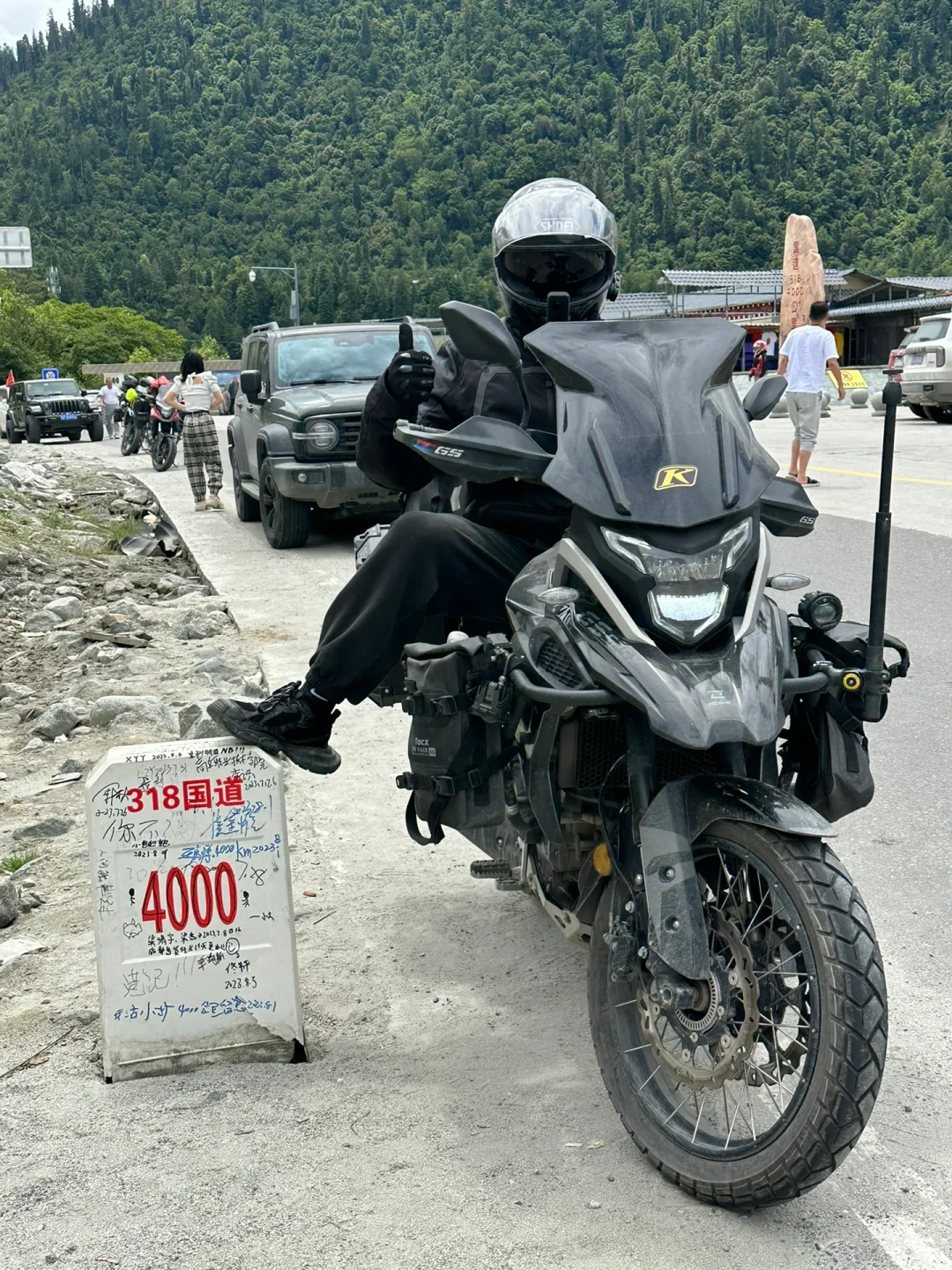 15岁少年200元电摩进藏刷屏,车已被扣:这笔热血故事没算清的账,出发前值得看