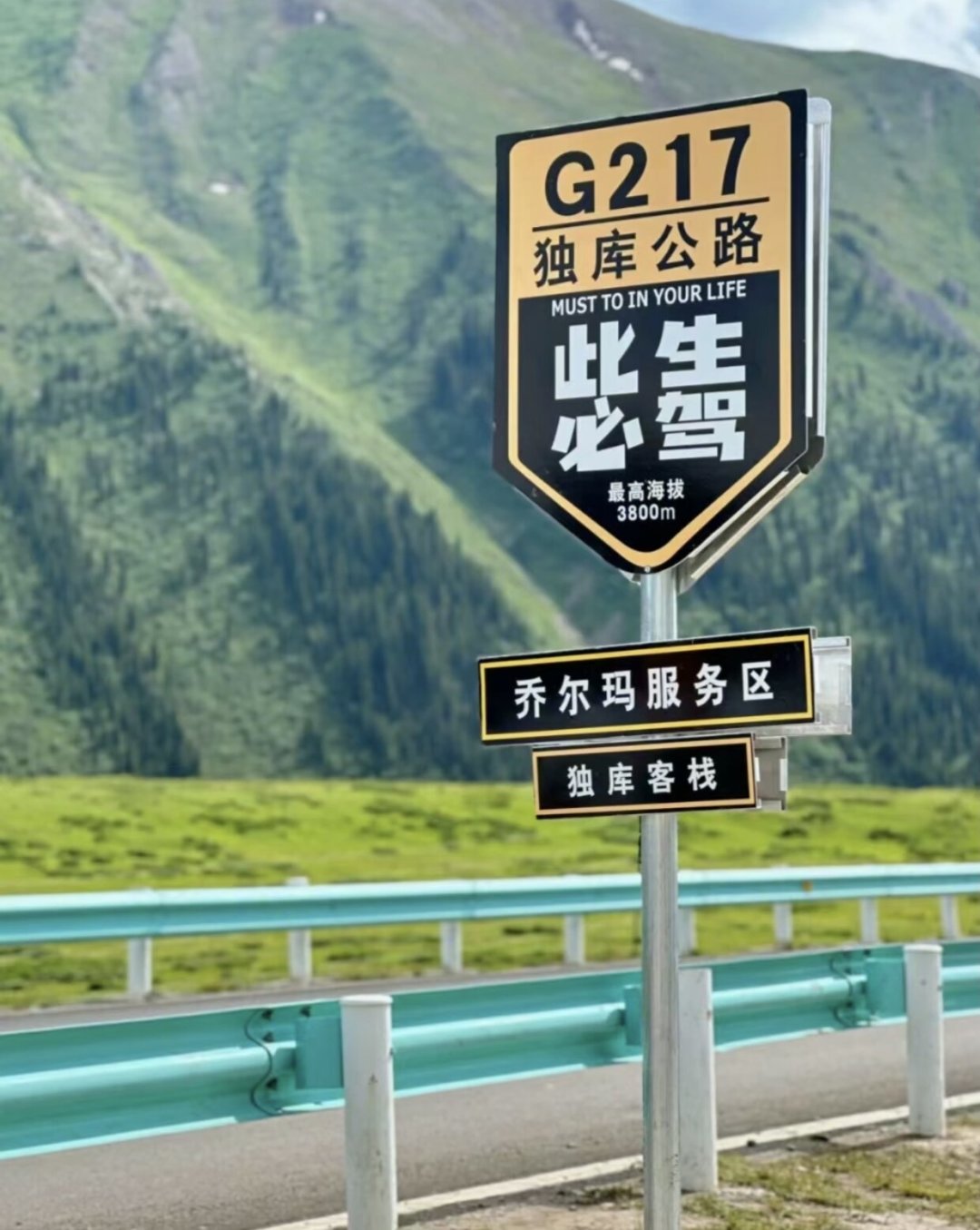 撞了29只羊赔32只,智驾没刹住,赔完还不能带走羊:对完今夏4起撞牲畜事故和千万级讨论,这份牧区自驾