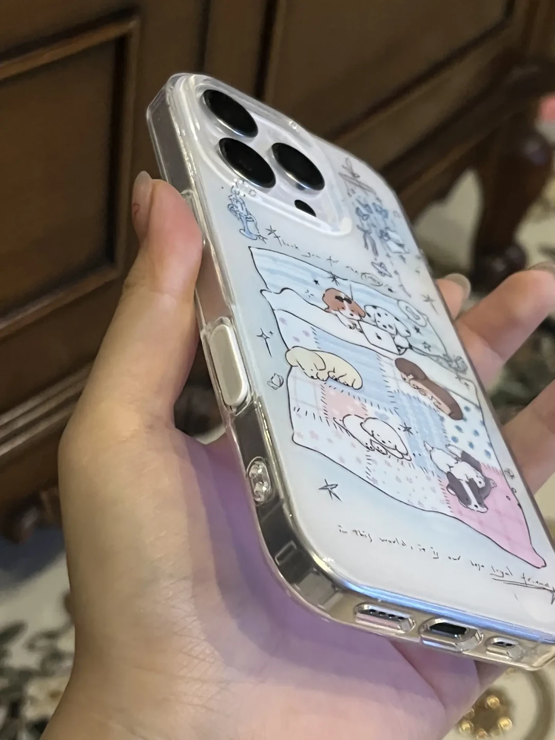 为了保住iPhone拍照键，有人花10块，有人花400：我把PITAKA的PitaTap扒明白了