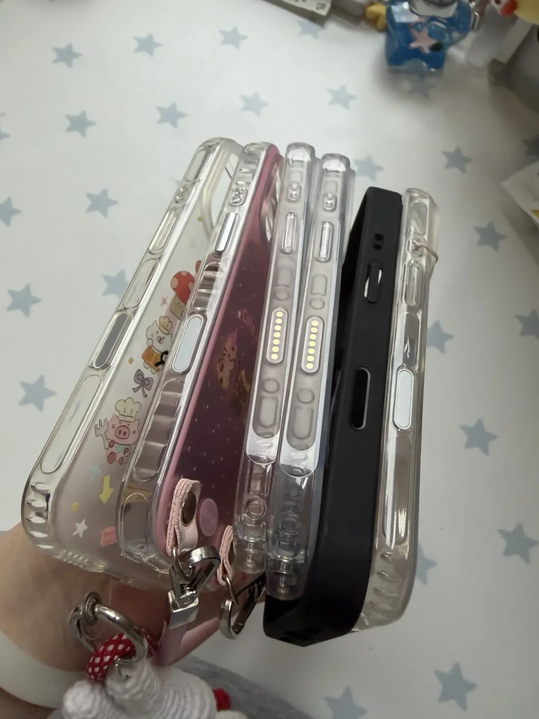 为了保住iPhone拍照键，有人花10块，有人花400：我把PITAKA的PitaTap扒明白了