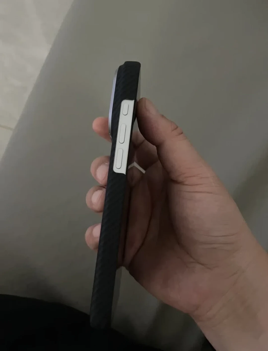 为了保住iPhone拍照键，有人花10块，有人花400：我把PITAKA的PitaTap扒明白了