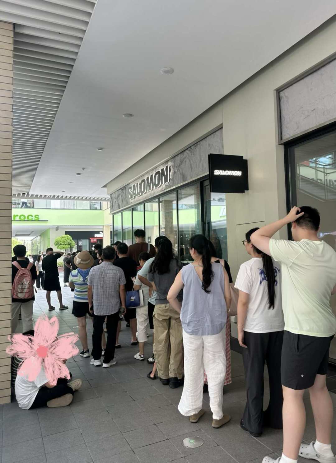 萨洛蒙闷脚臭脚,多数人怪错了脚:翻了20多条吐槽帖,问题出在「防水」上