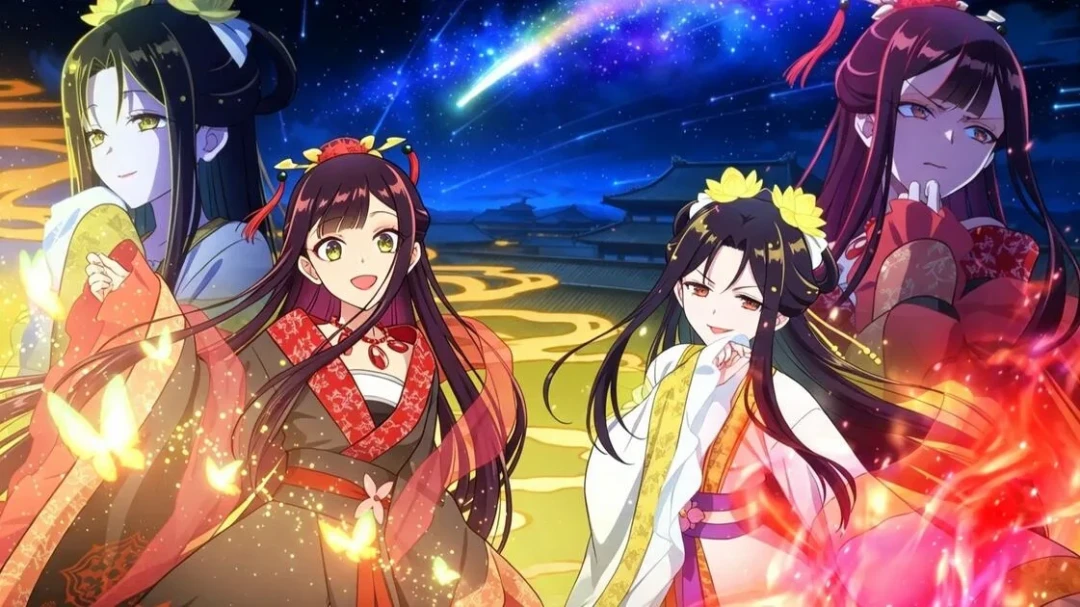 日向夏本人发推祝贺,还被说