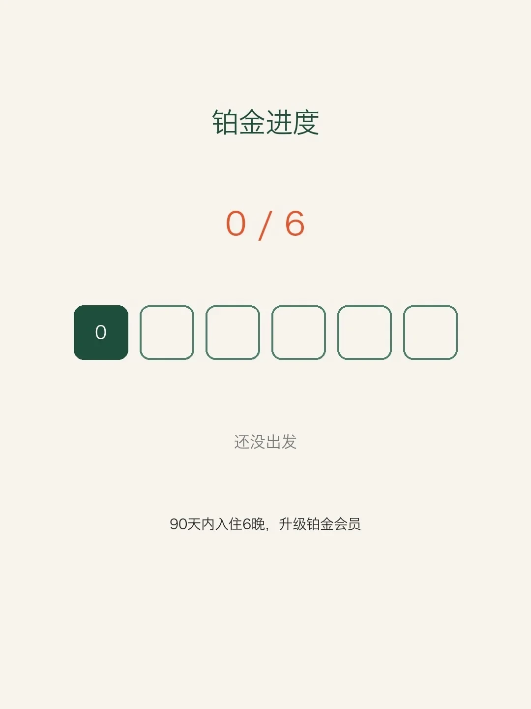 亚朵“铂金挑战”弹窗很多人收到了：住6晚换一年铂金，值得接吗？先把三笔账和三个坑说清