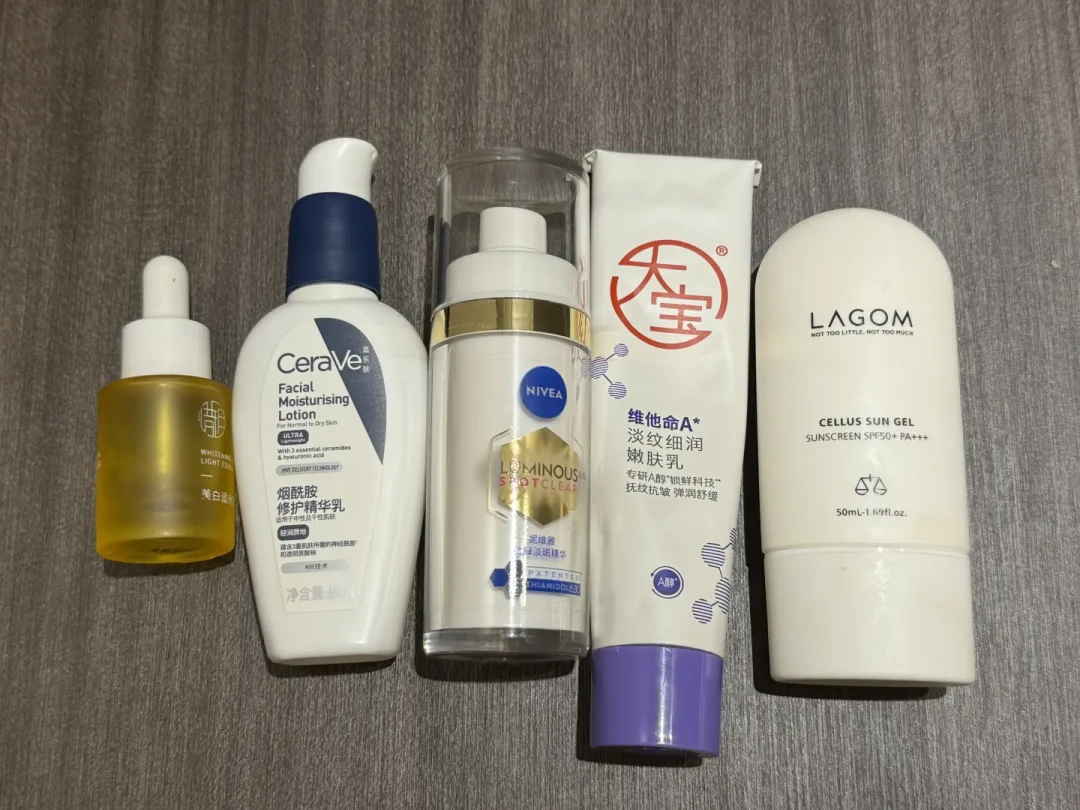 早C晚A这八月又被炒热,代言、联名、礼盒全来了:我对着三个平台的翻车案例核完,这4类人先别急着买