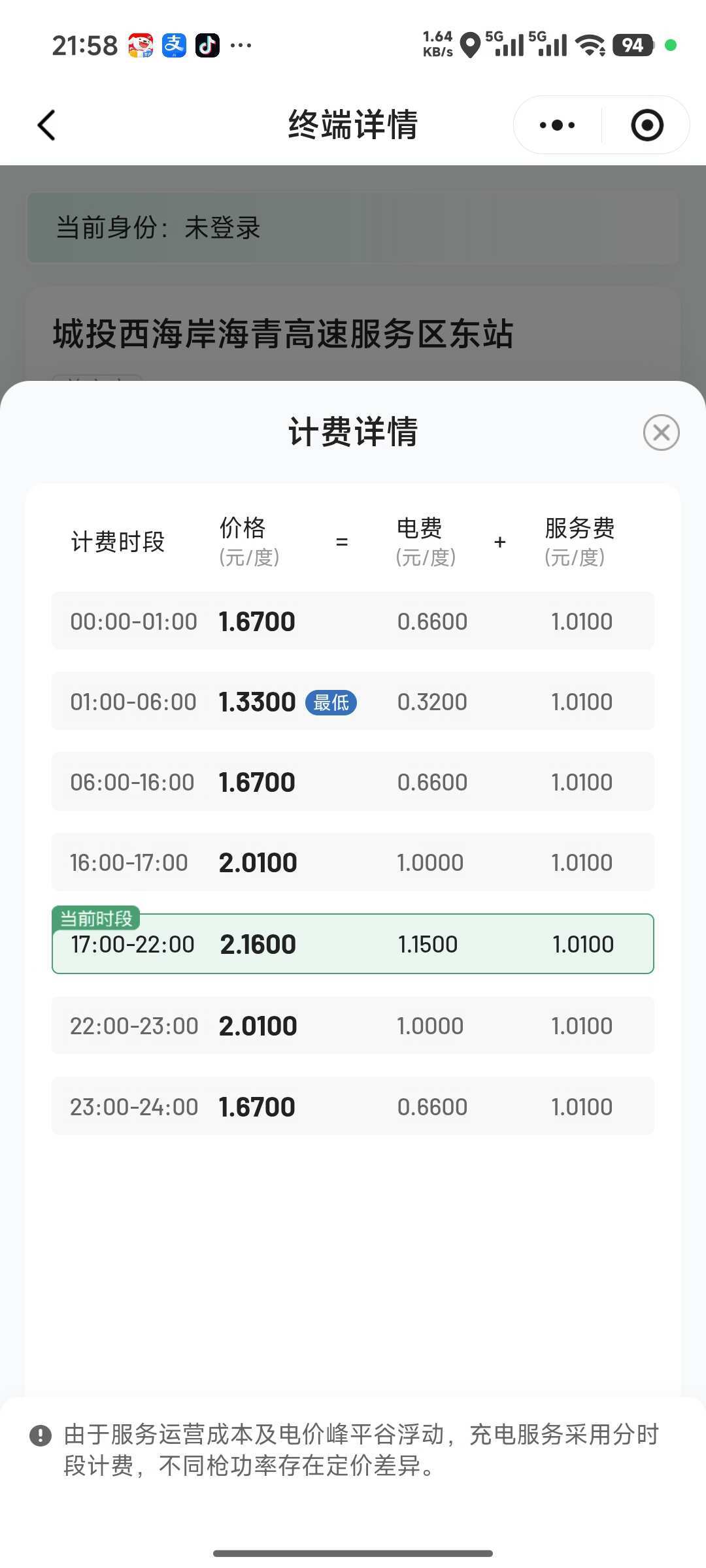 高速充电三个月从1.5元涨到2.17元一度？汇总全网7-8月账单：为什么涨、怎么充便宜