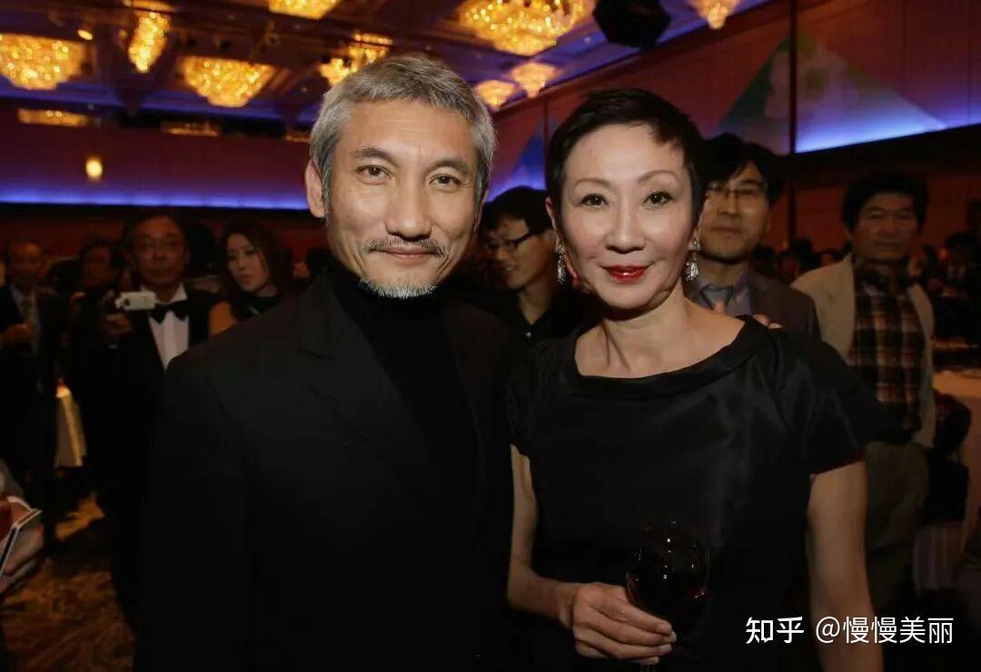 施南生离世一个月,围绕徐克的争议都理清了:哪些是事实、证言和谣言