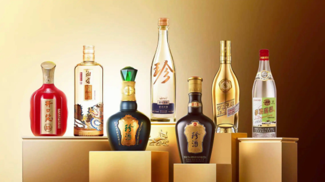 头部疯狂涨价,跟你的宴席预算没关系:中秋国庆的用酒价位段还没涨,旺季前正是蹲价窗口