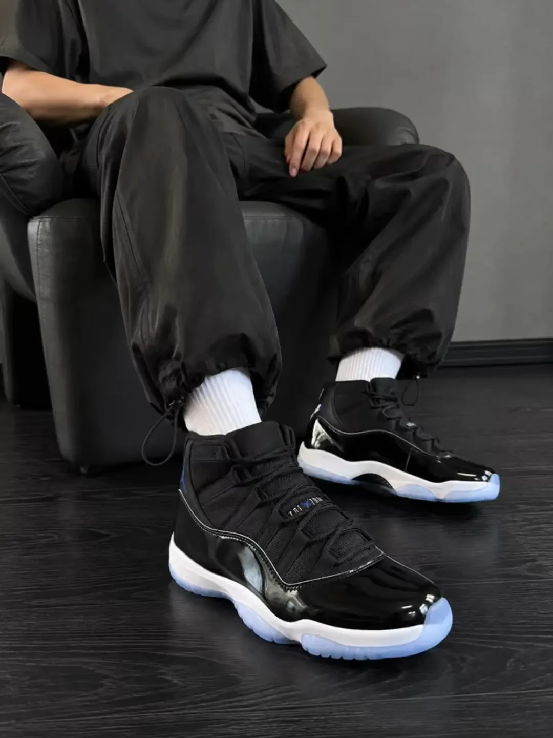 时隔10年，AJ11「大灌篮」回来了：球鞋市场降温的今年，这双梦中情鞋还值得冲吗？