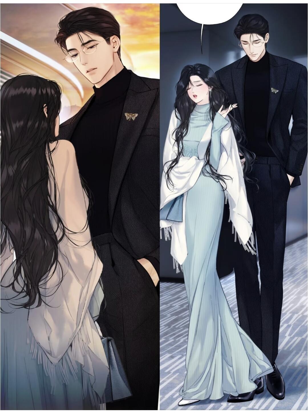 《错撩》暂时下架、8月15日更新取消:作者承诺“会更到结局”,追更的人等待期其实要先做这几件事