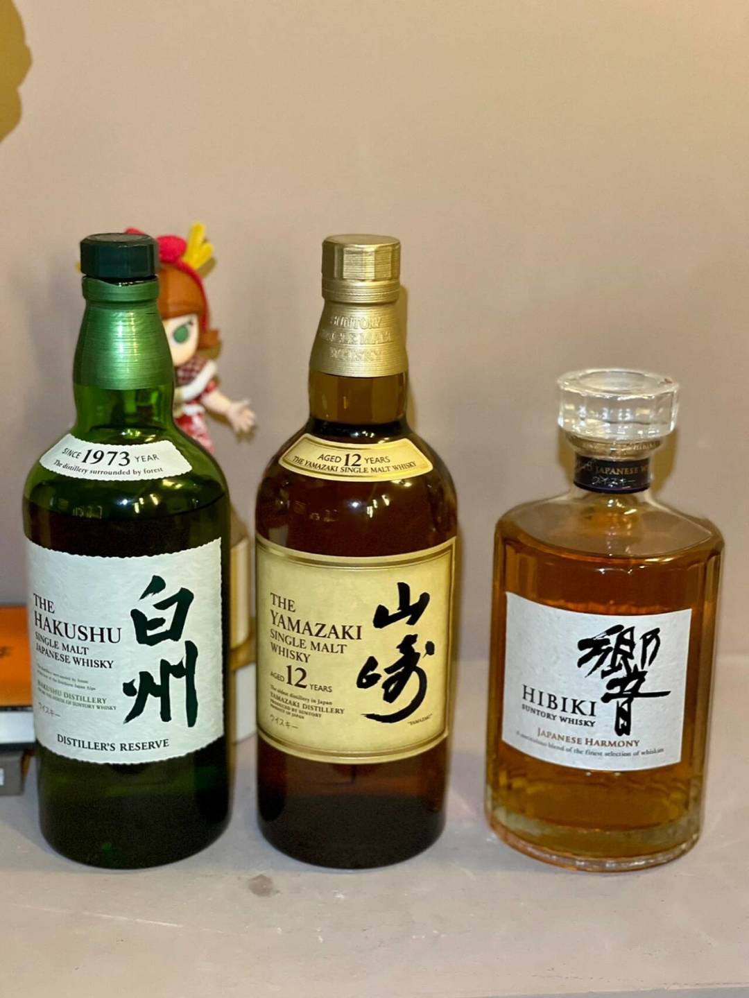 官方涨价、二级跳水、拍卖新高:威士忌三张价目表背后,下半年该囤该捡该忍