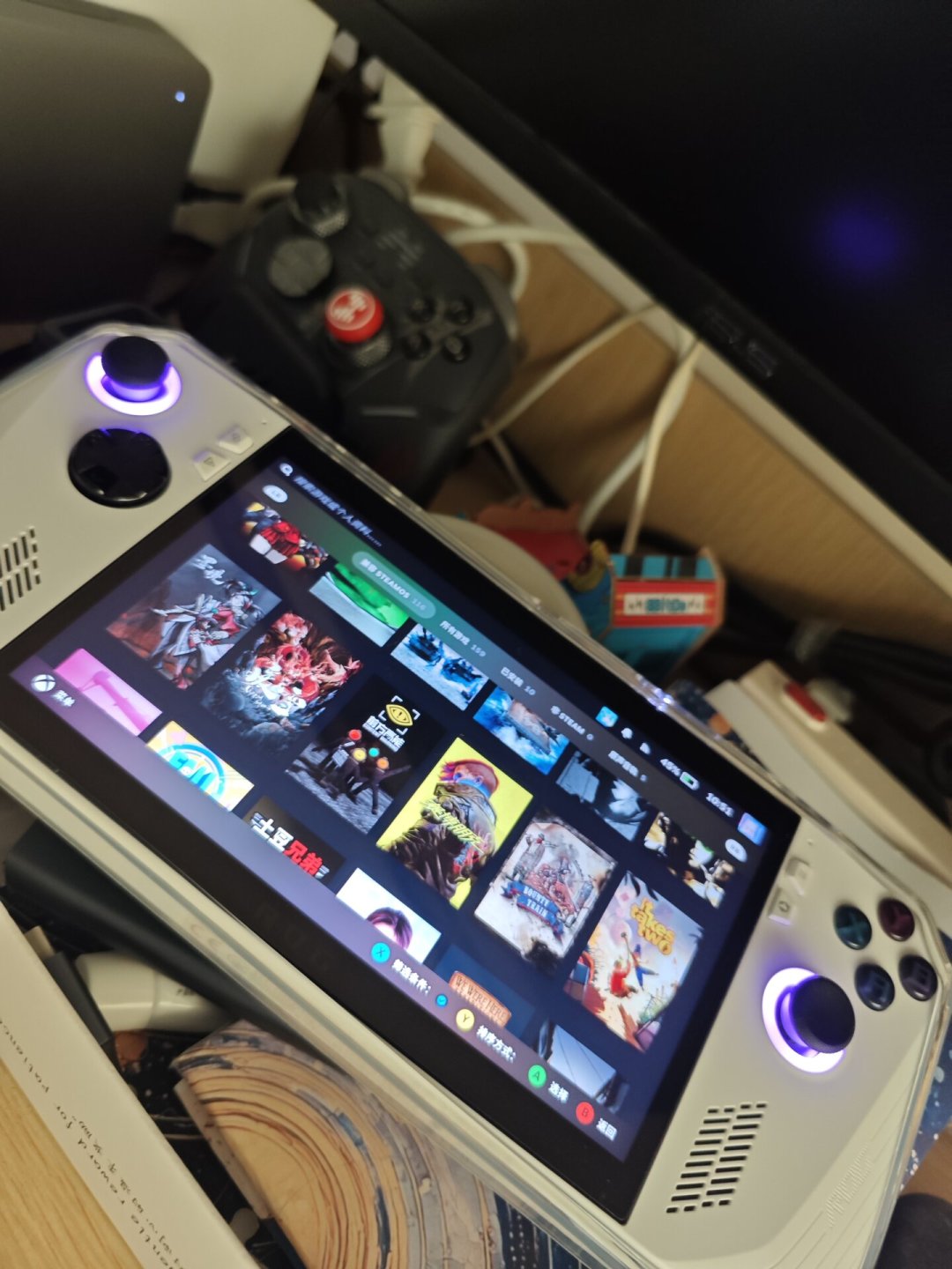 Steam Machine 7000元还抢不到,玩家把免费SteamOS装进自家电脑:动手前先看这5个坑