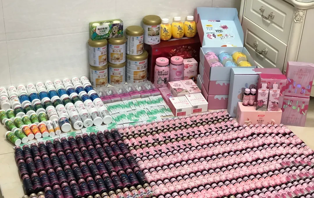 沉浸式囤货的另一面:8箱洗脸巾半年没用完4箱,真正值得囤的就这几类