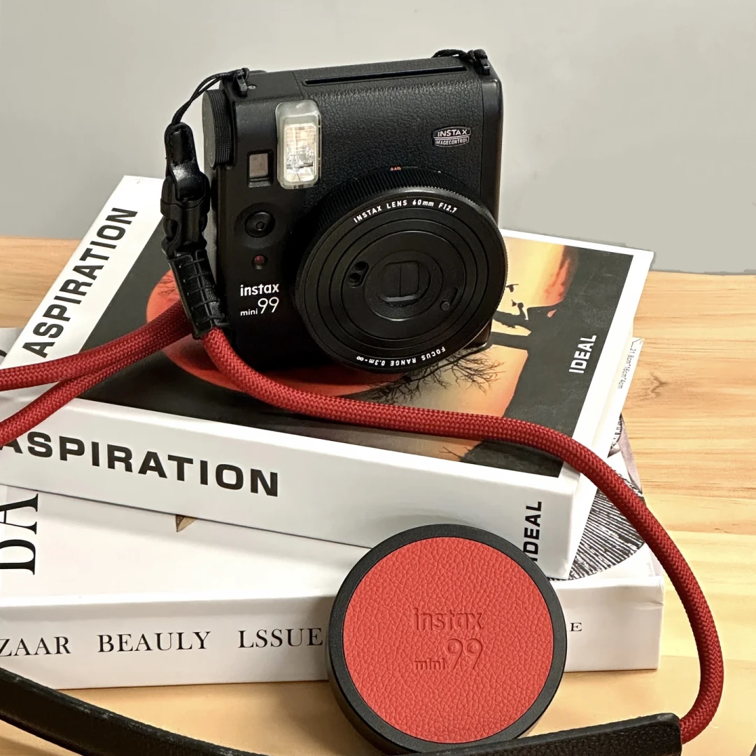 七夕在即，富士instax官方连上两个礼盒：机型怎么选，先算相纸这笔账