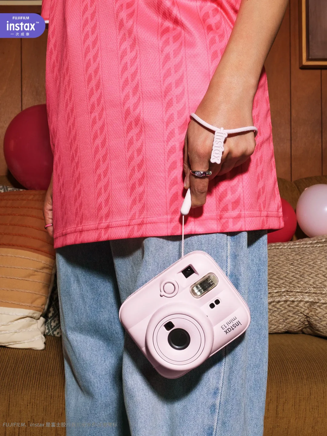 七夕在即，富士instax官方连上两个礼盒：机型怎么选，先算相纸这笔账