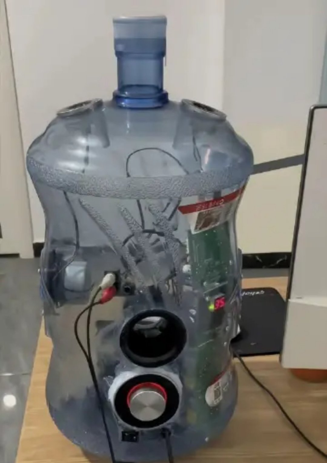 599元的库存音箱把评论区吵翻了:算完这笔DIY音箱成本账,聊聊谁该入坑谁别碰