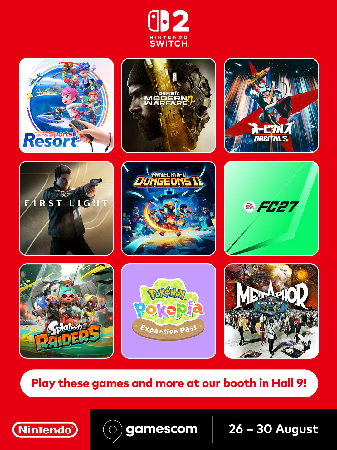 Switch 2第三方大作周:老头环发售、COD预购、暗黑4有爆料,买移植版前先看这三个坑