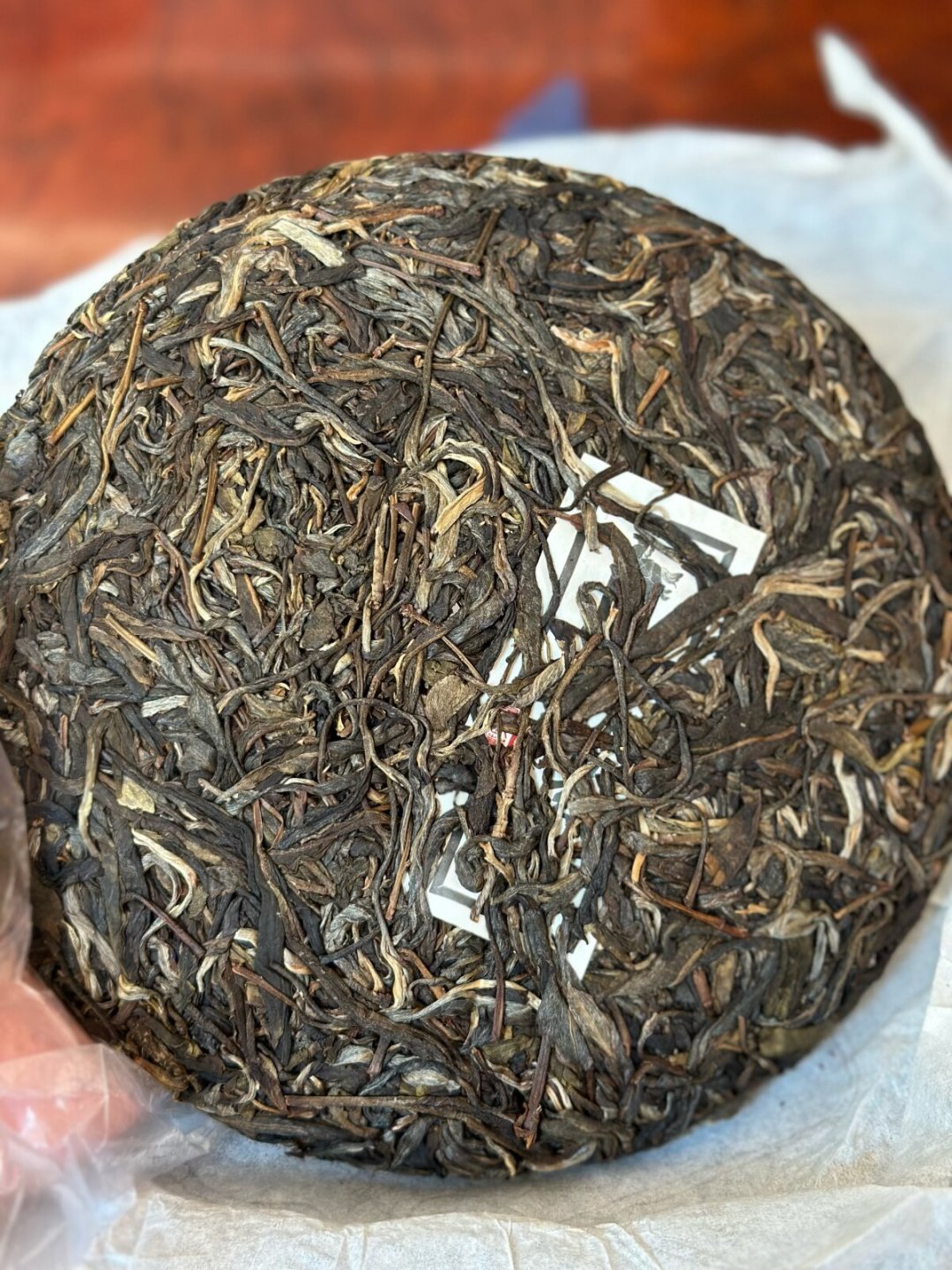 暴雨持续到16号,你囤在家里的茶,正处在一年中最危险的时候