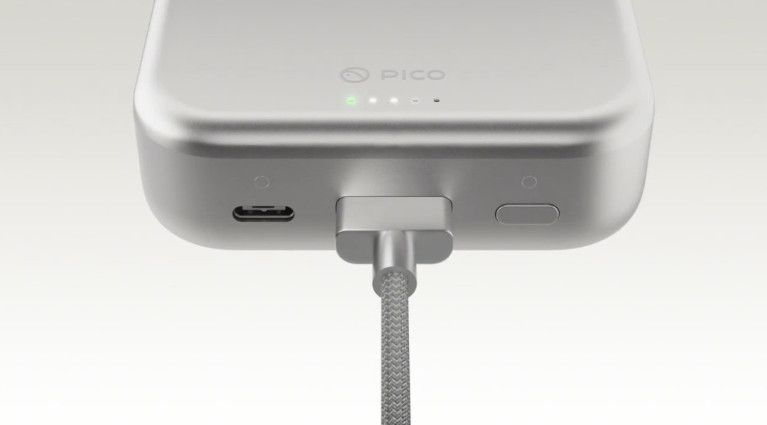 PICO Space Pro定档9月2日,传闻16000-20000元:翻完全网爆料和二手行情,把这10天该等谁讲清楚